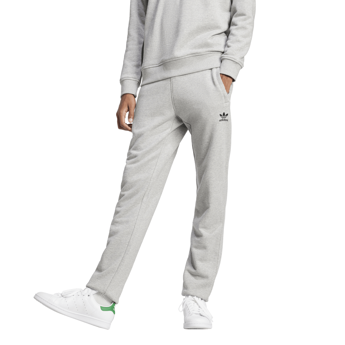 Adidas | Pants Essentials Felpa Francesa Trifolio