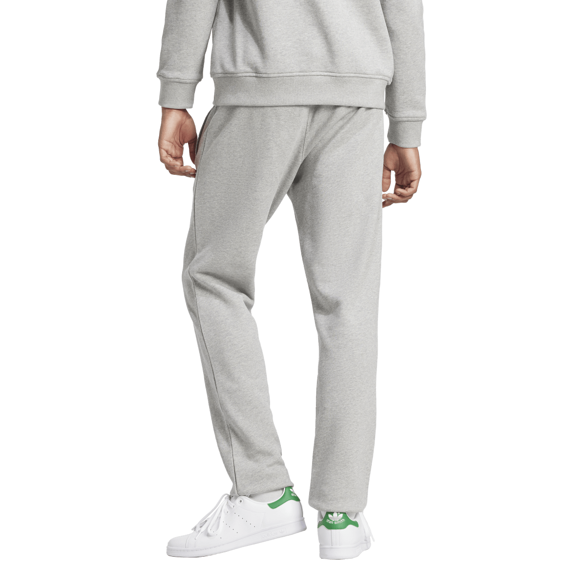 Adidas | Pants Essentials Felpa Francesa Trifolio