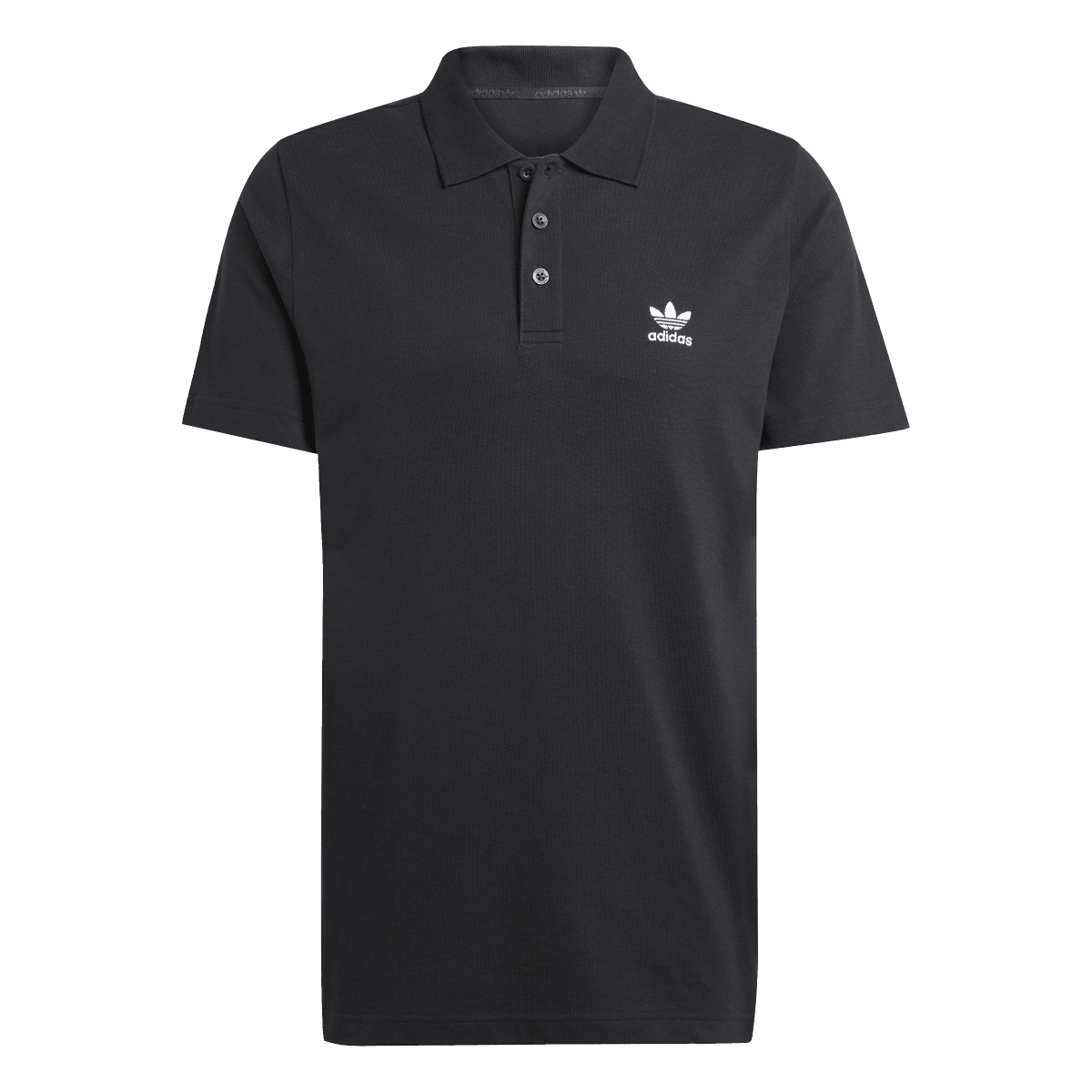 Adidas Originals | Camiseta Polo Essentials Trifolio