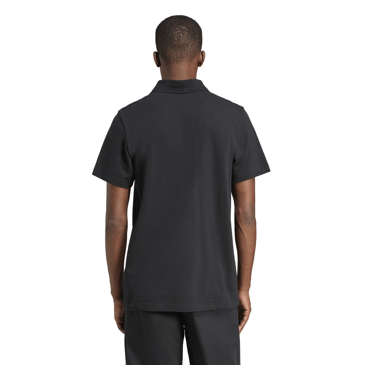 Adidas Originals | Camiseta Polo Essentials Trifolio