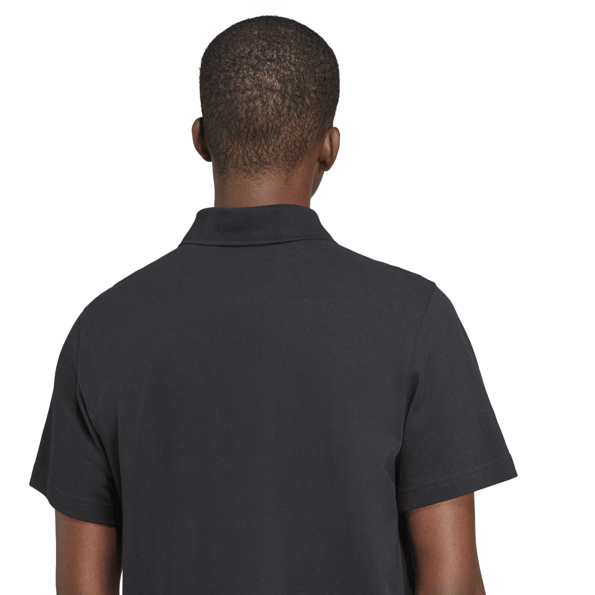 Adidas Originals | Camiseta Polo Essentials Trifolio