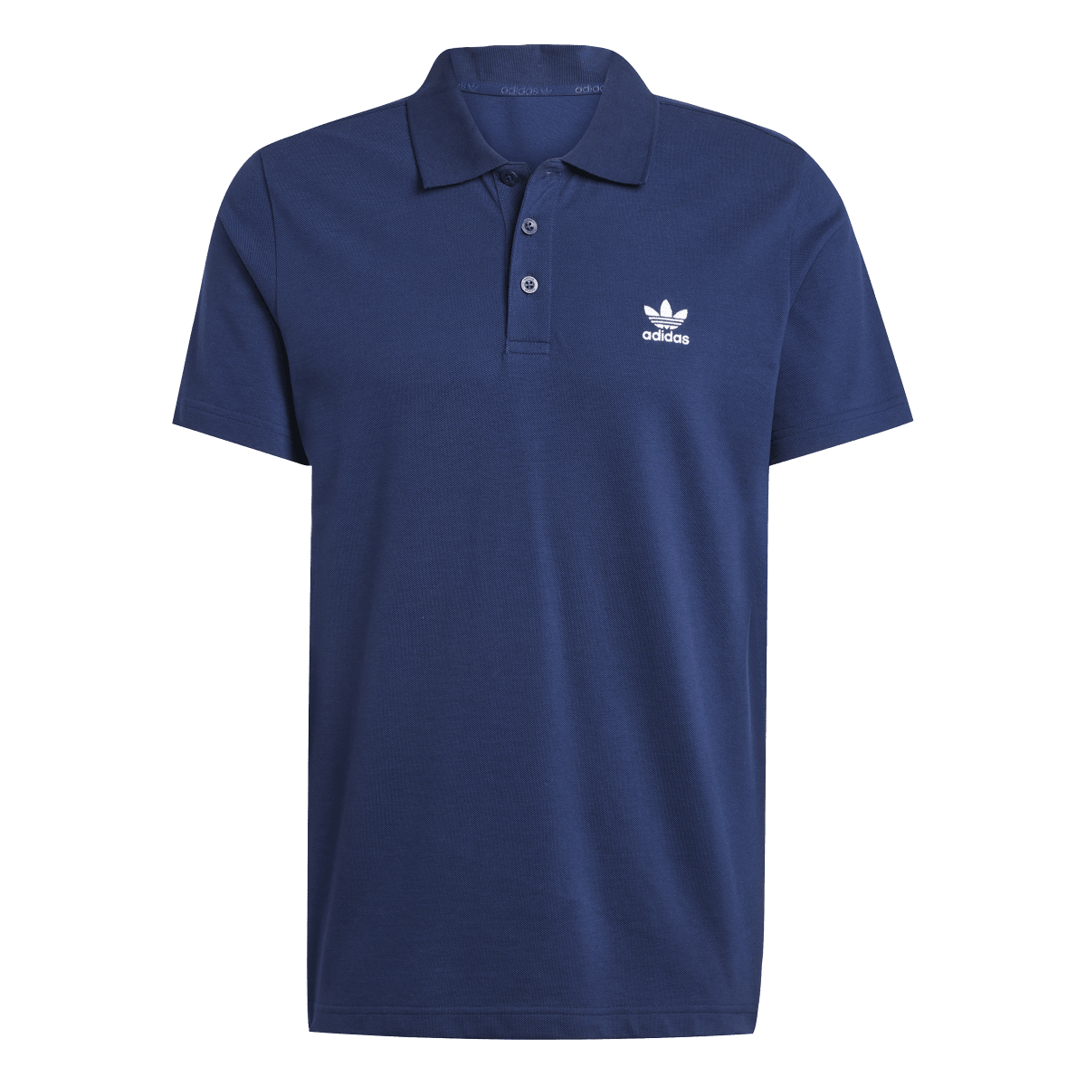 Adidas Originals | Camiseta Polo Essentials Trifolio