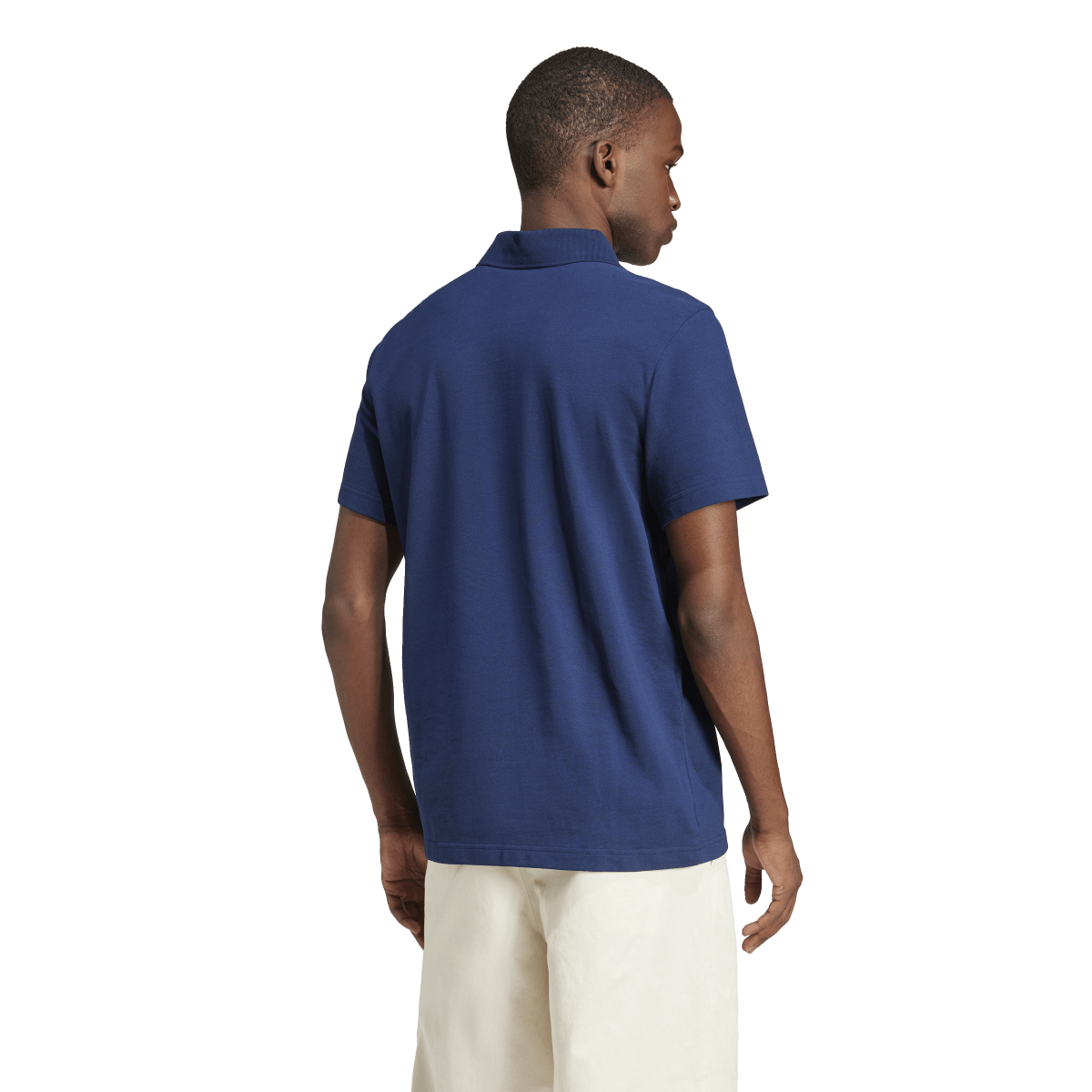 Adidas Originals | Camiseta Polo Essentials Trifolio