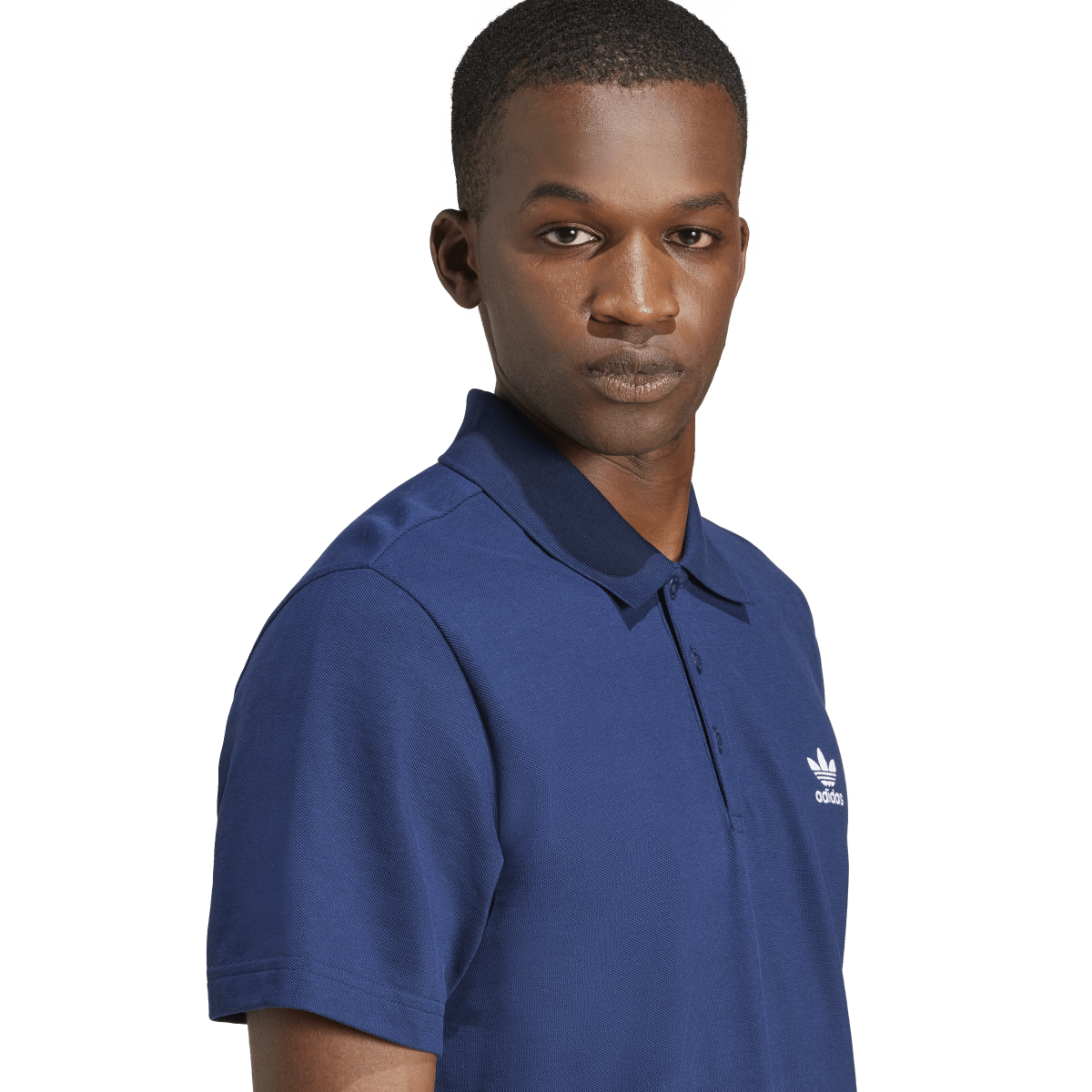 Adidas Originals | Camiseta Polo Essentials Trifolio