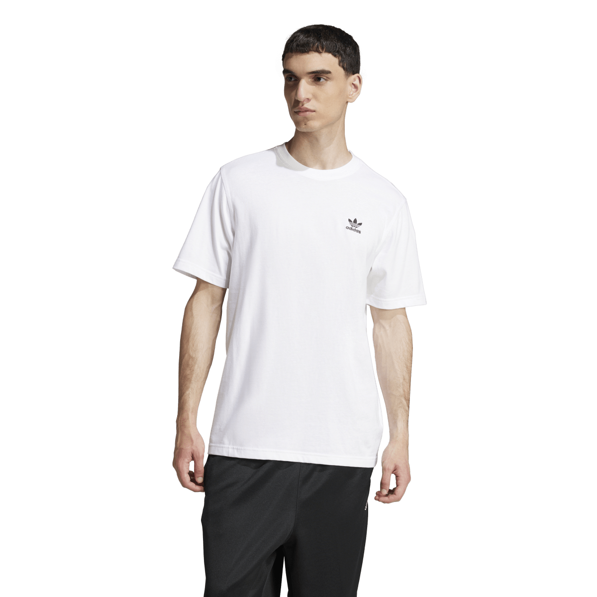 Adidas Originals | Camiseta Essentials Trifolio