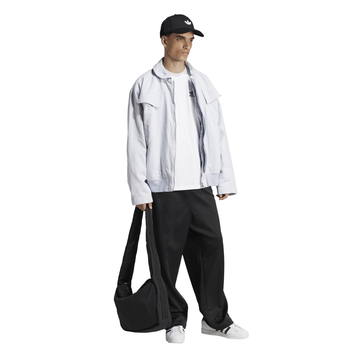 Adidas Originals | Camiseta Essentials Trifolio