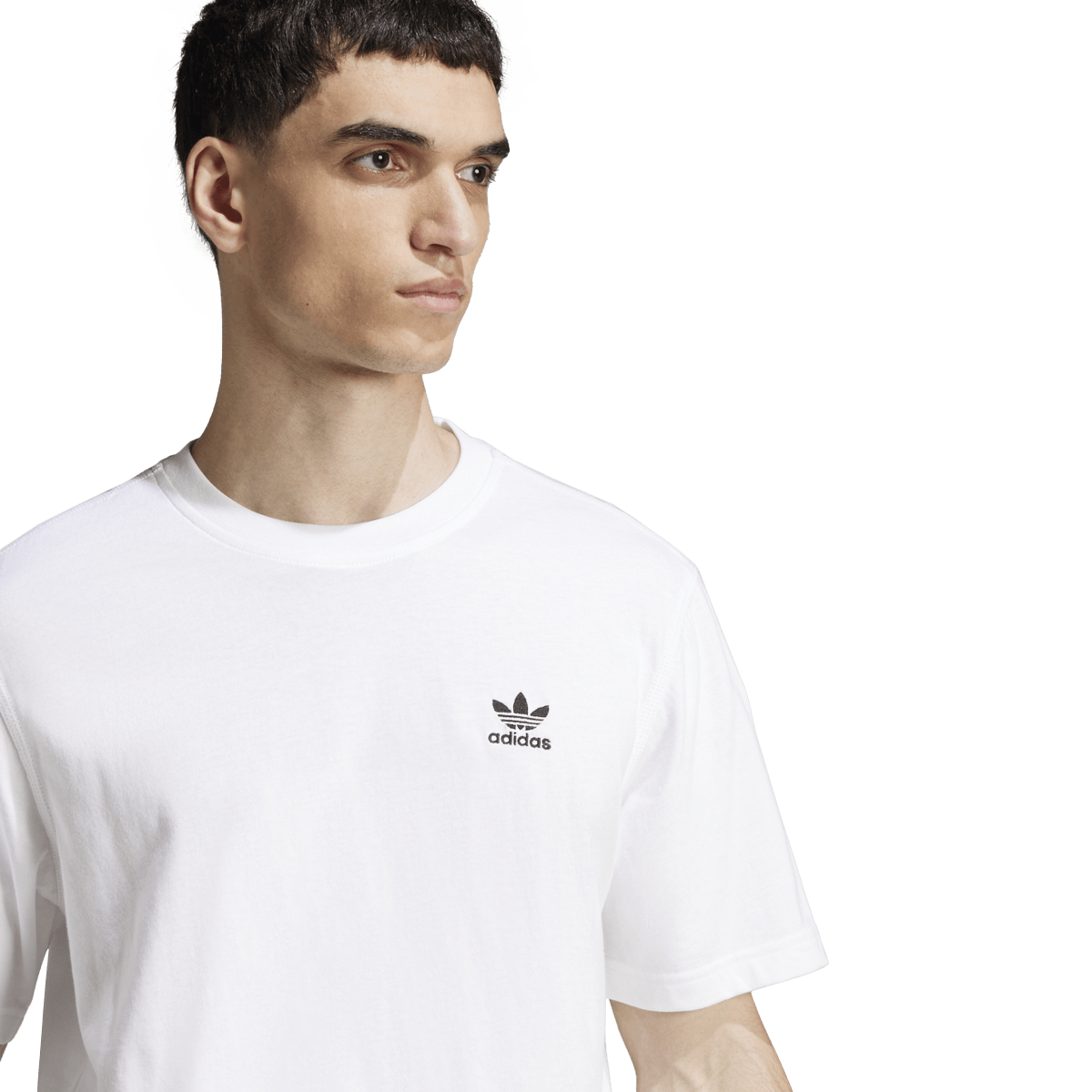 Adidas Originals | Camiseta Essentials Trifolio