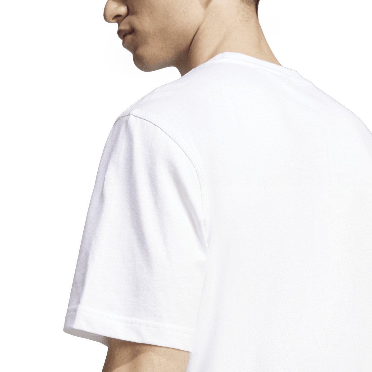 Adidas Originals | Camiseta Essentials Trifolio