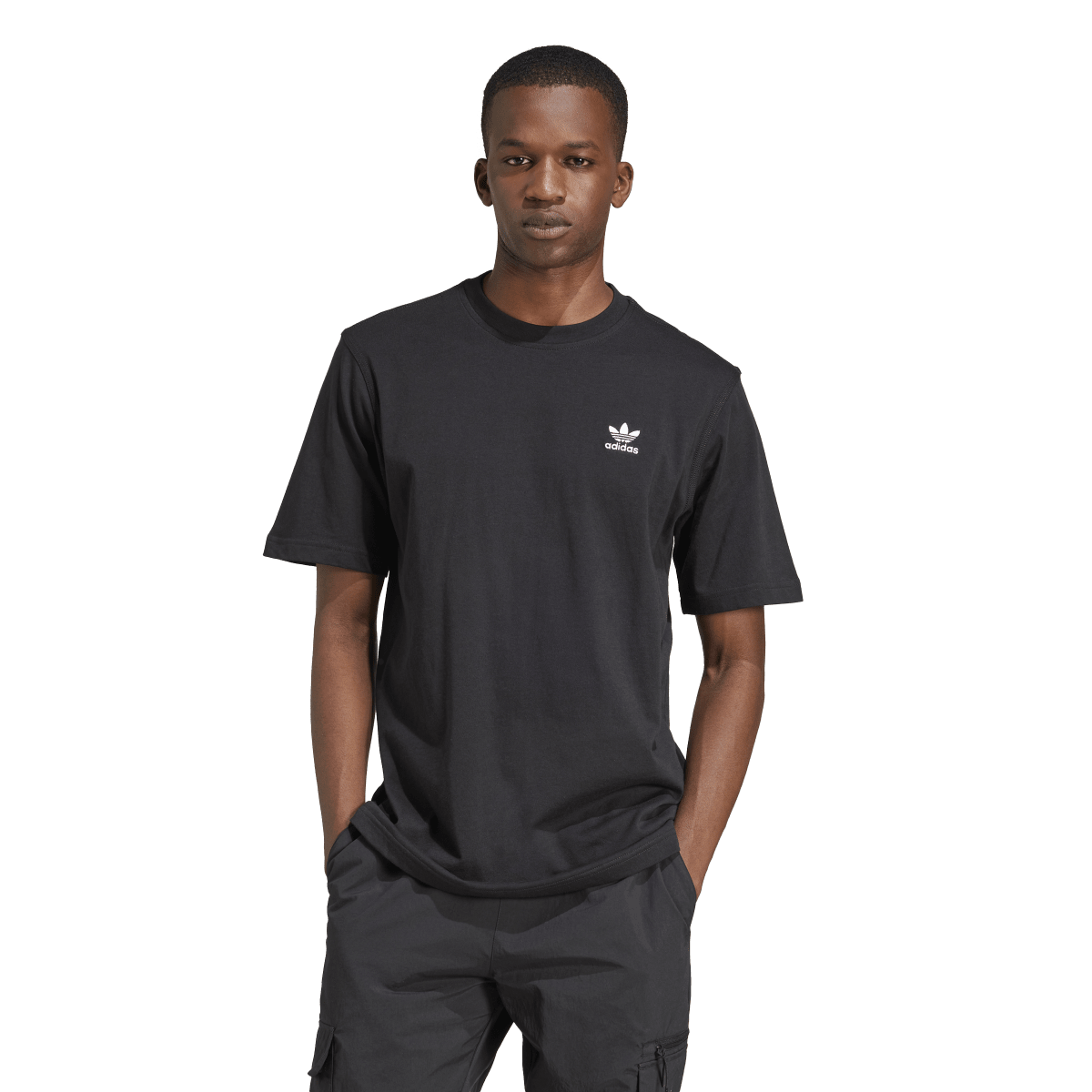 Adidas Originals | Camiseta Essentials Trifolio