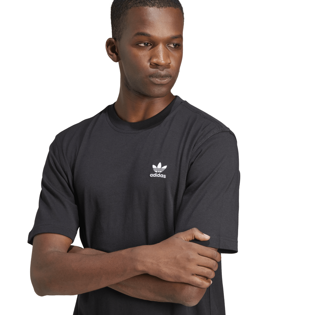 Adidas Originals | Camiseta Essentials Trifolio