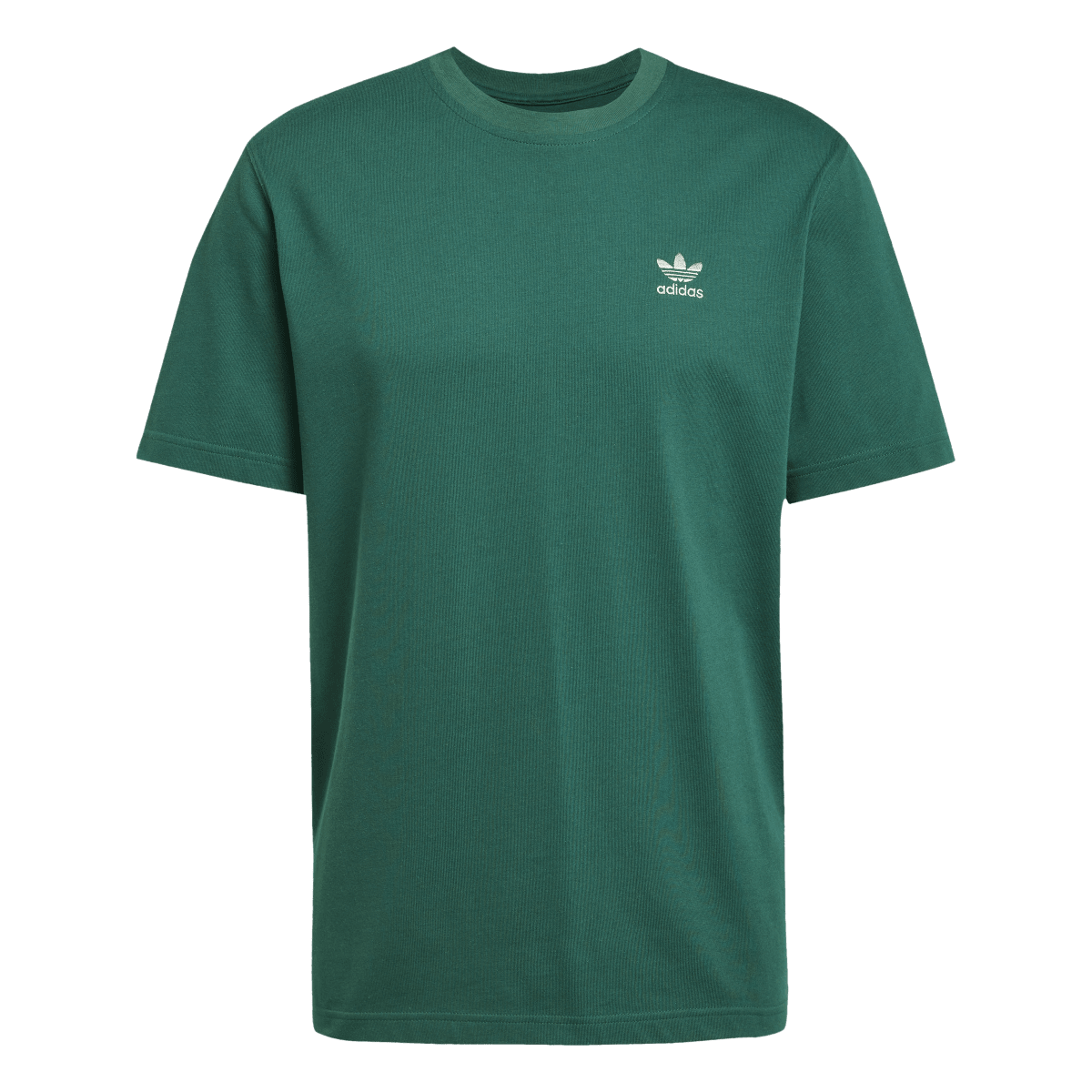 Adidas Originals | Camiseta Adicolor Classics Back+Front Boxy Trifolio