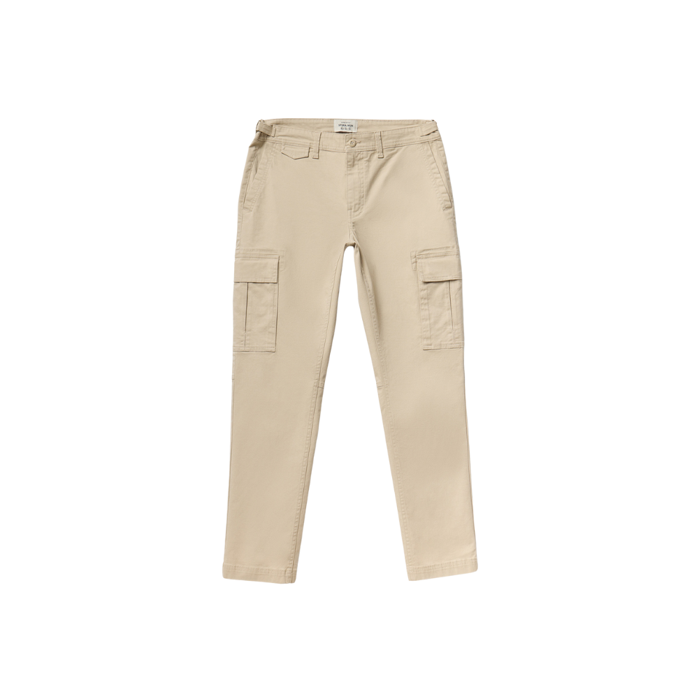 Sfera | Pantalón Cargo Para Caballeros
