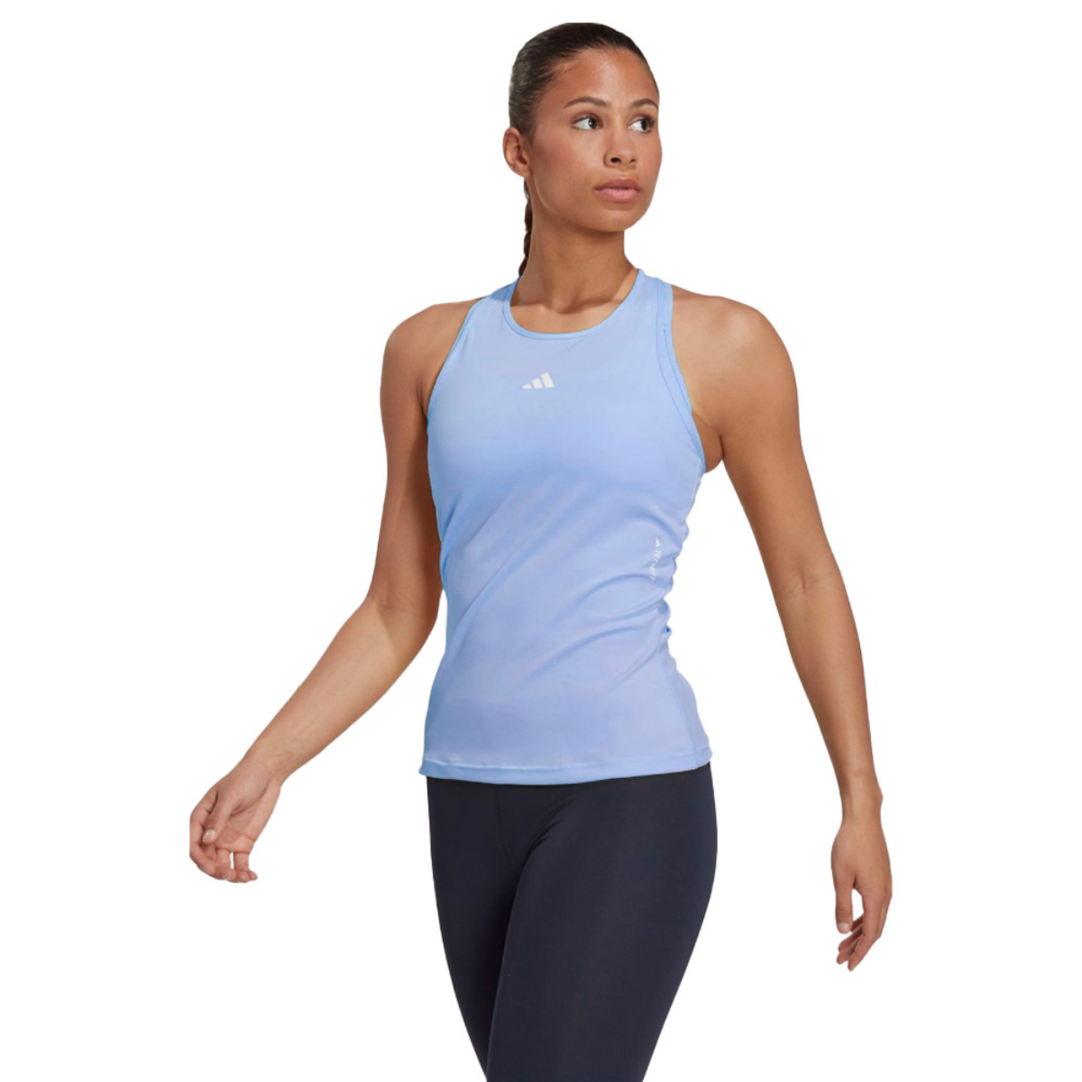 Camiseta techfit top