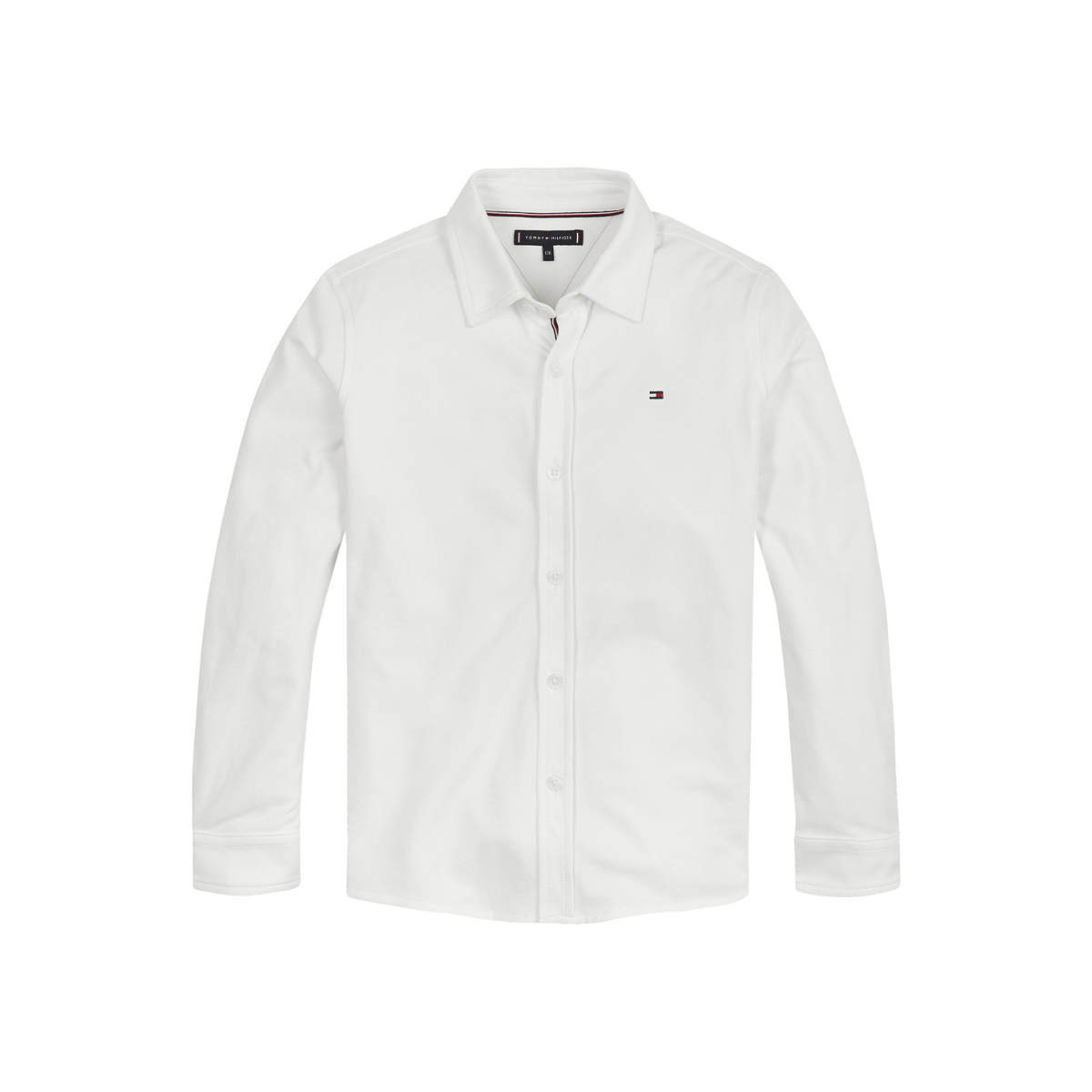 Camisa Pique