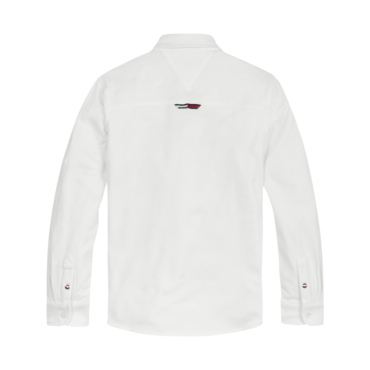 Camisa Pique