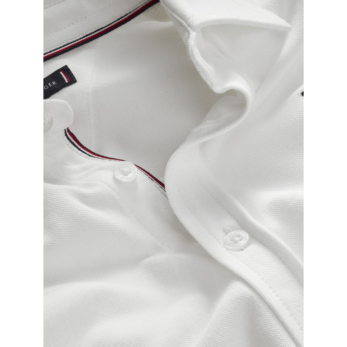 Camisa Pique