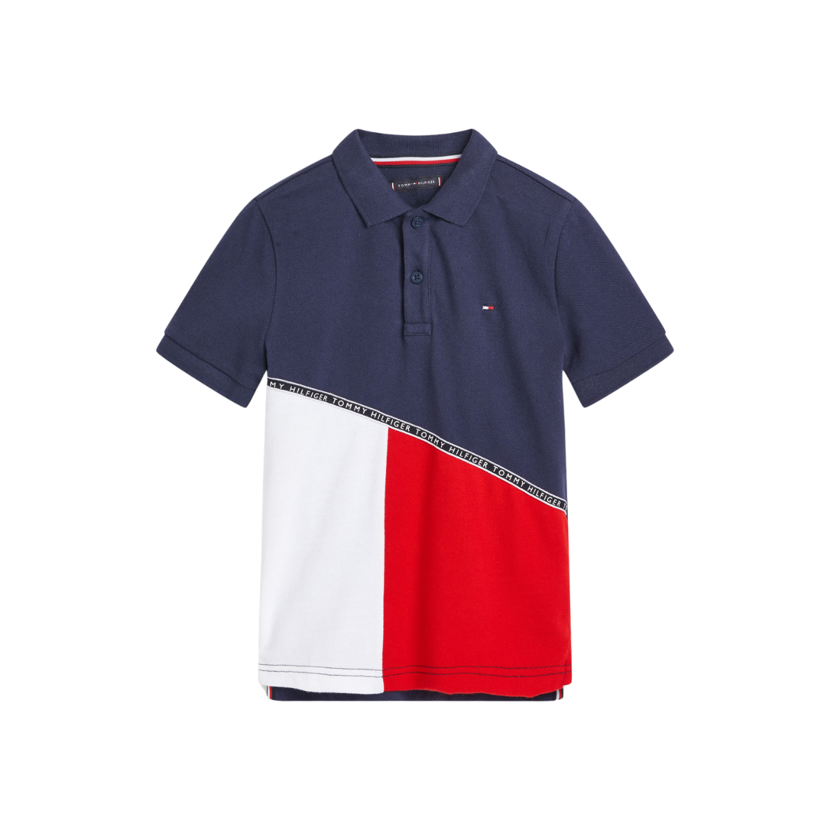 Suéter Polo