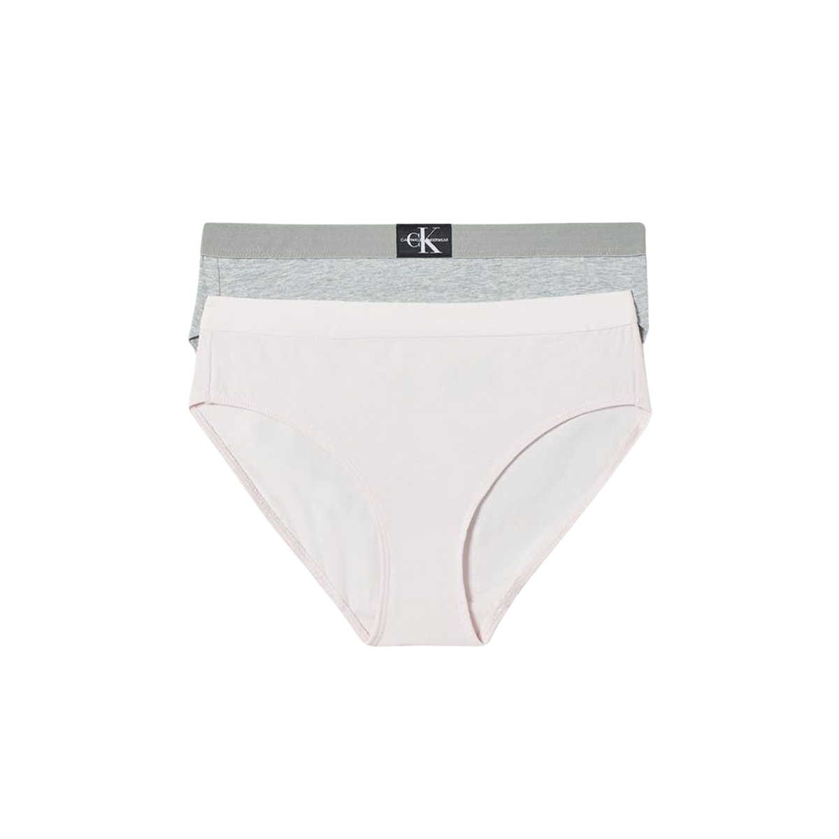 Paquete de 2 Pantys para Niña