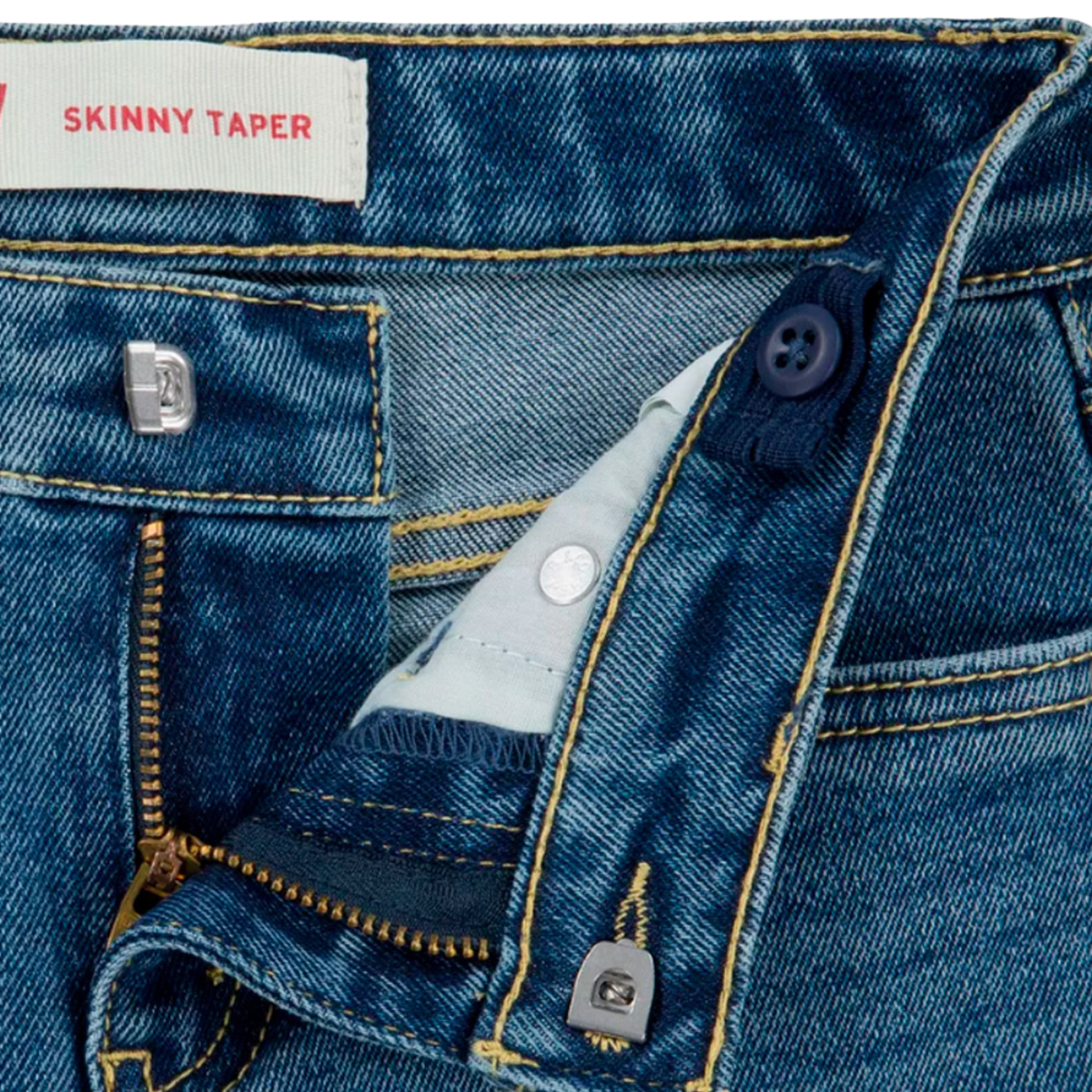 Jeans Skinny
