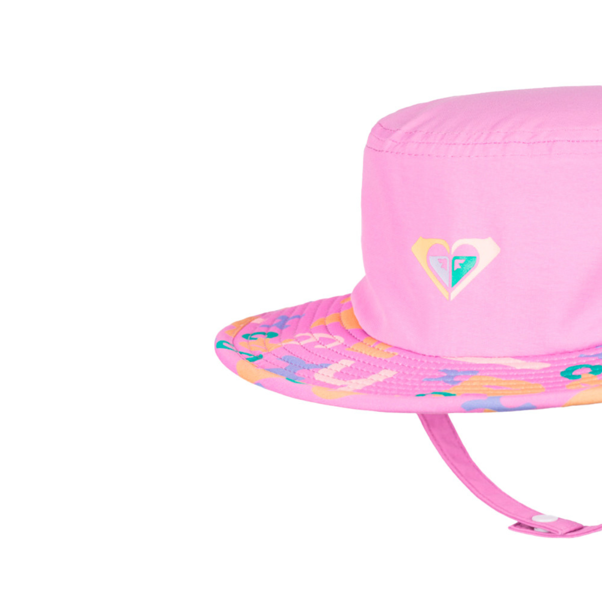 Bucket Hat Pudding Cake