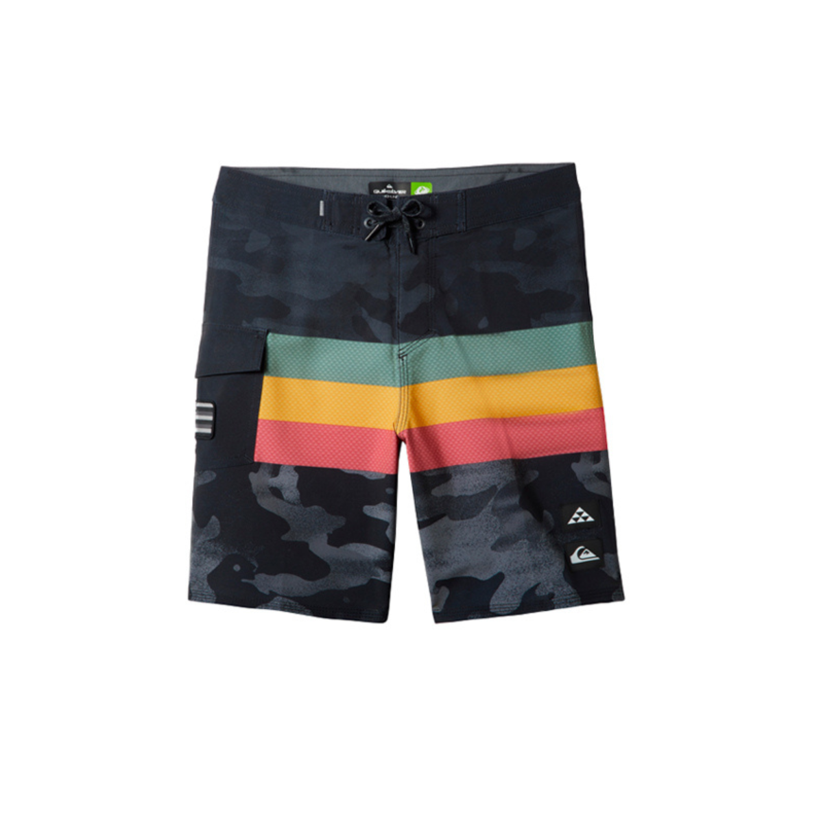 Short Surfsilk Hawaii