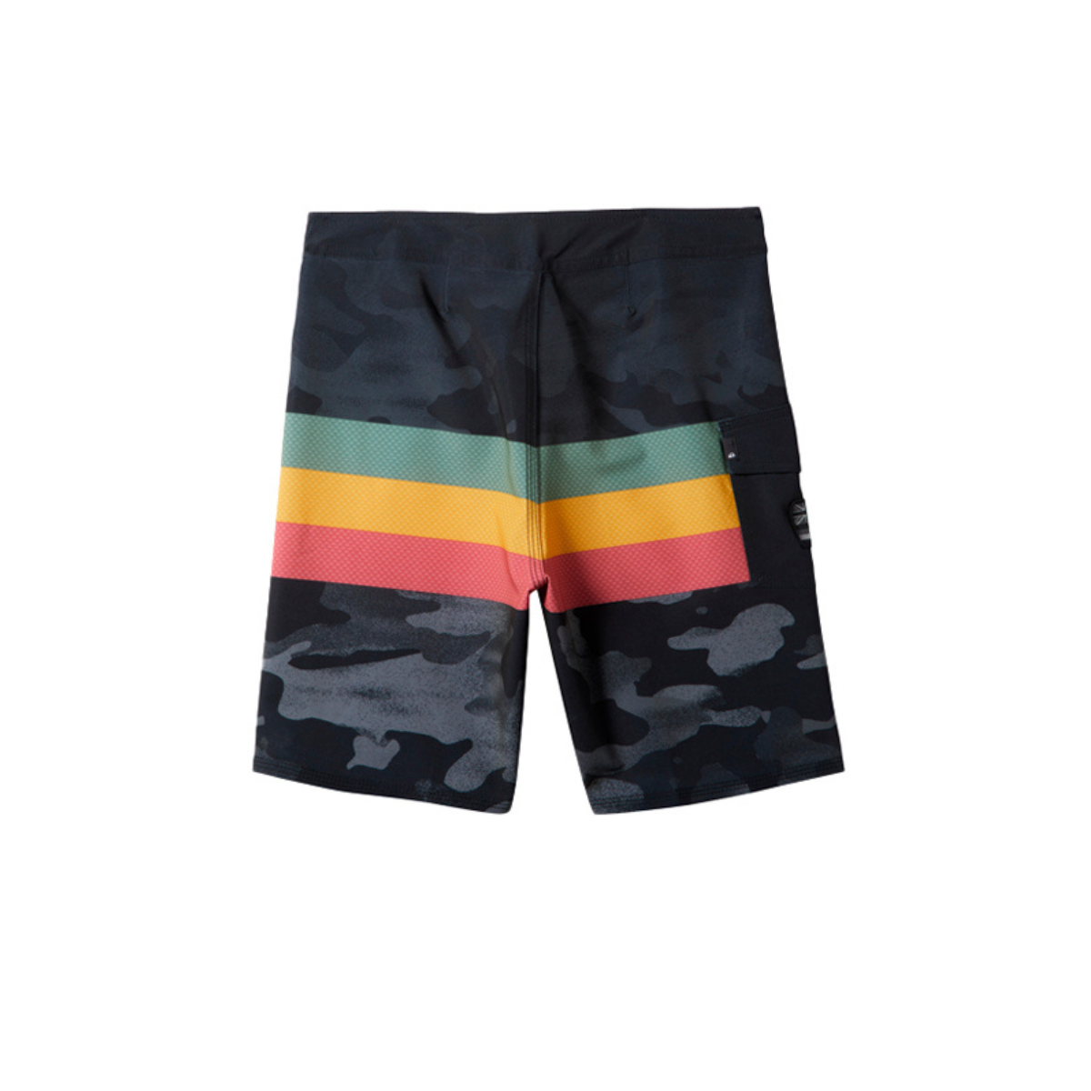 Short Surfsilk Hawaii