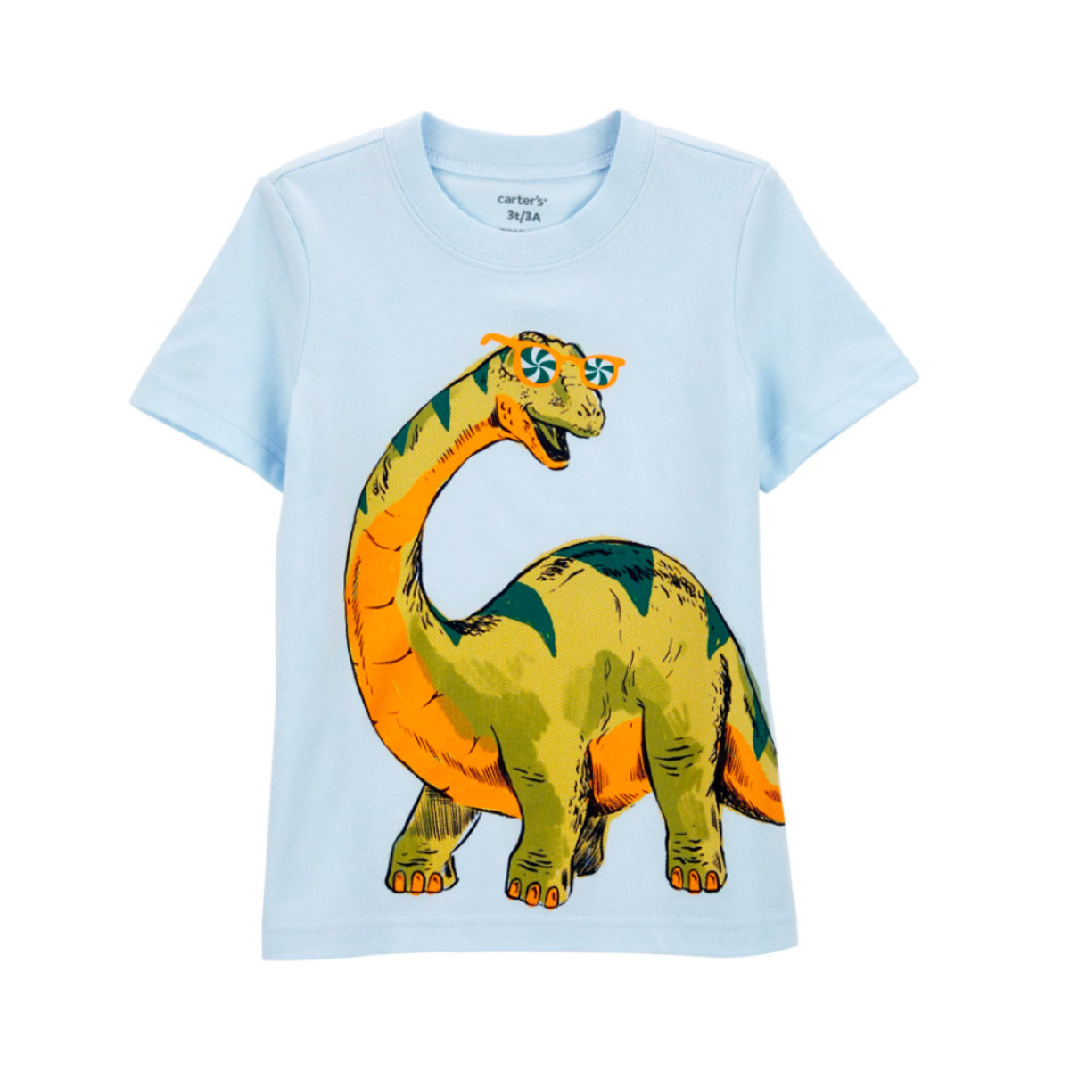T-Shirt Dinosaurio