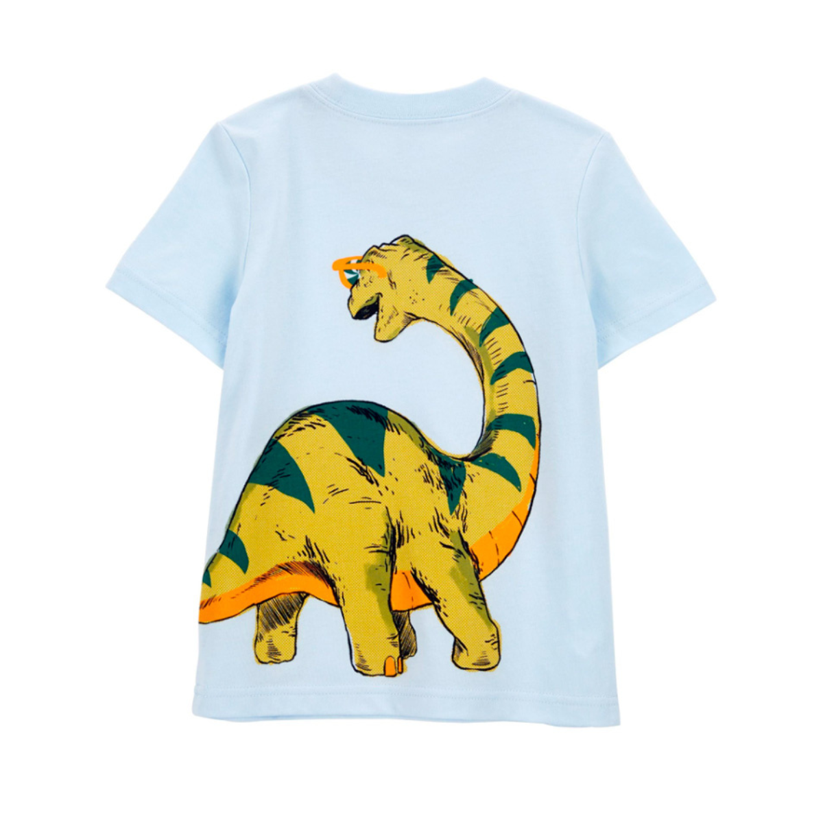 T-Shirt Dinosaurio