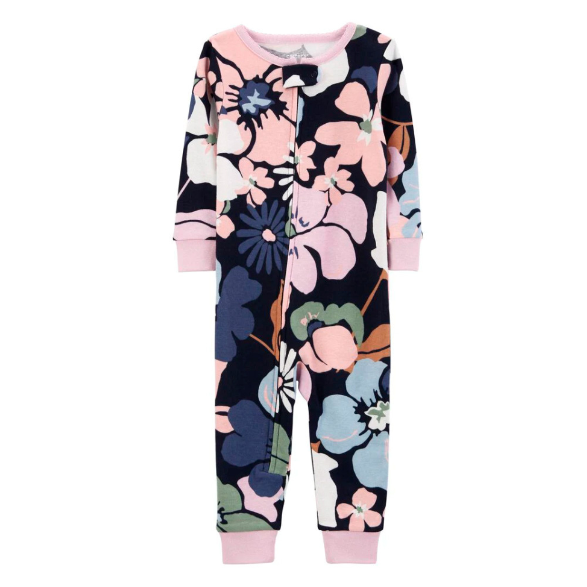 Pijama Estampado Floral