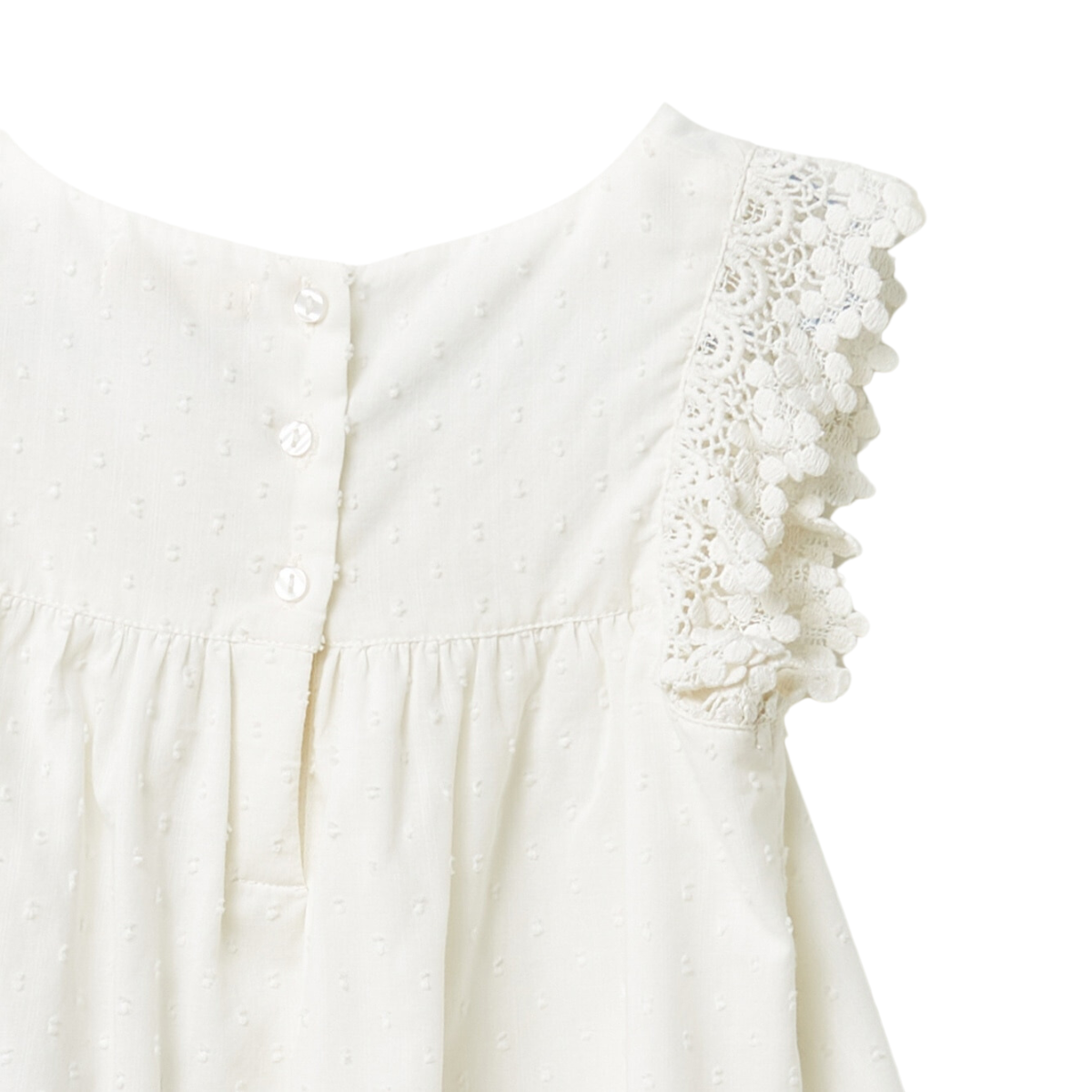 Sfera | Blusa Plumetti