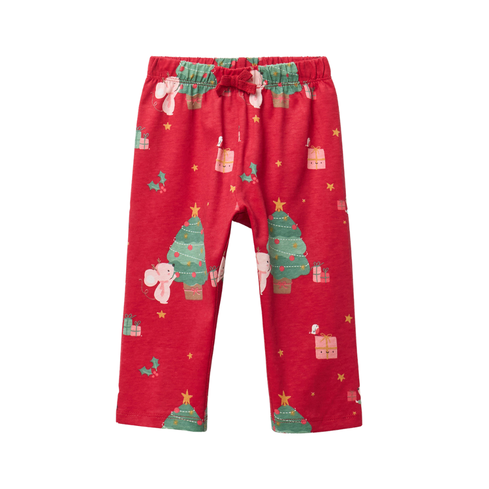 Sfera | Pijama Navidad Ratón
