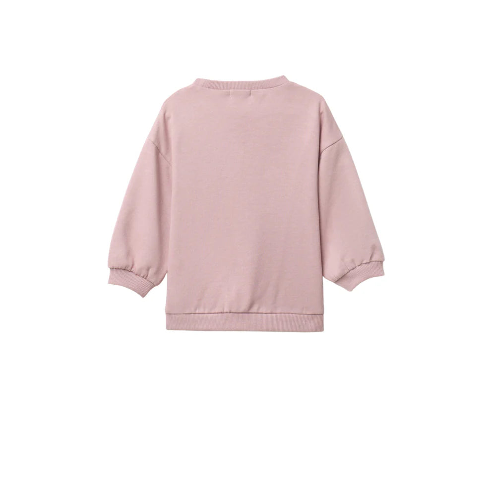 Sfera | Sudadera Cerezas Lechuga