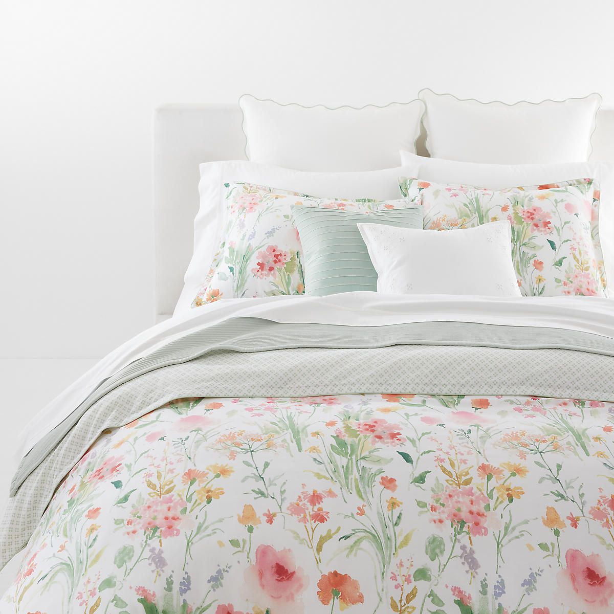 Ralph Lauren | Spencer Par Fundas de Almohadas
