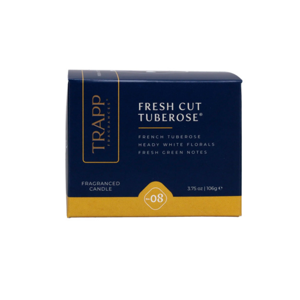 Trapp | Vela Small Poured