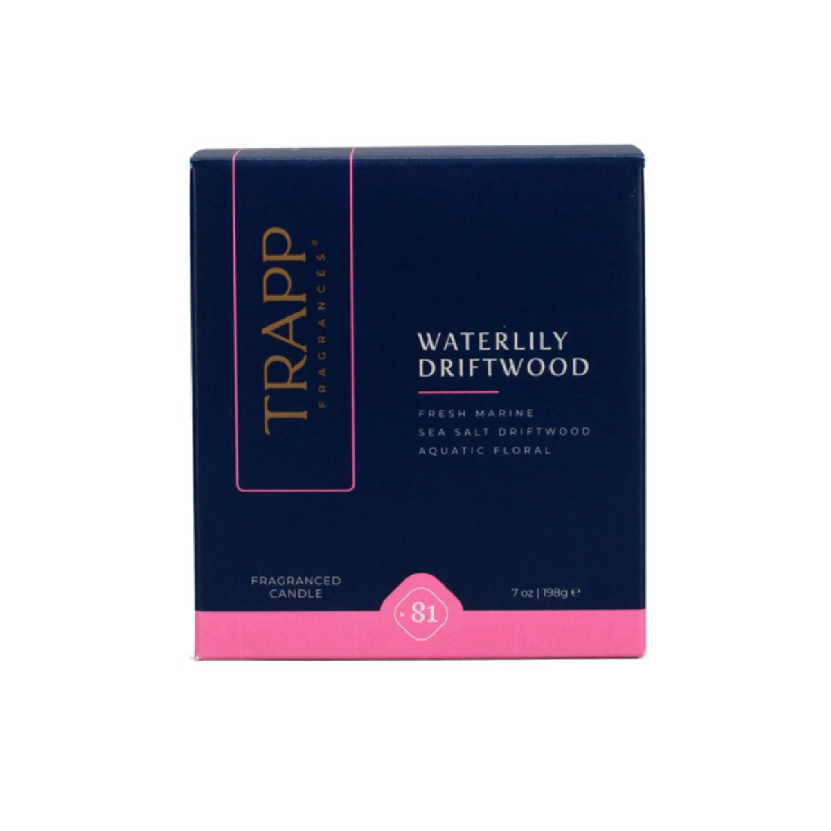 Trapp | Vela in Signature Box