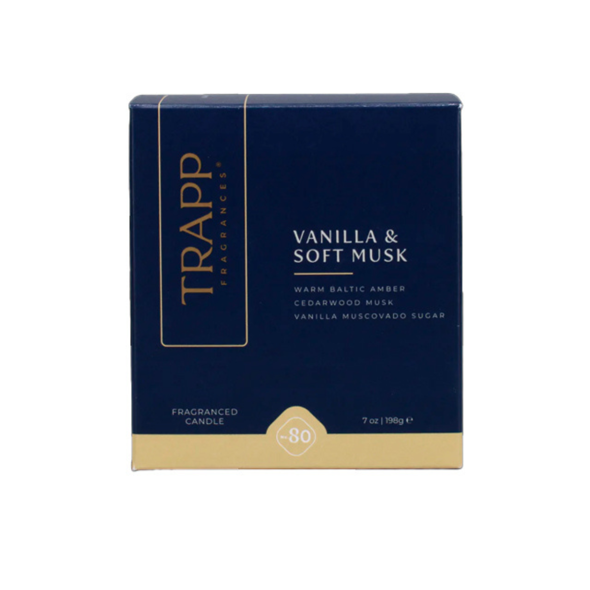 Trapp | Vela in Signature Box