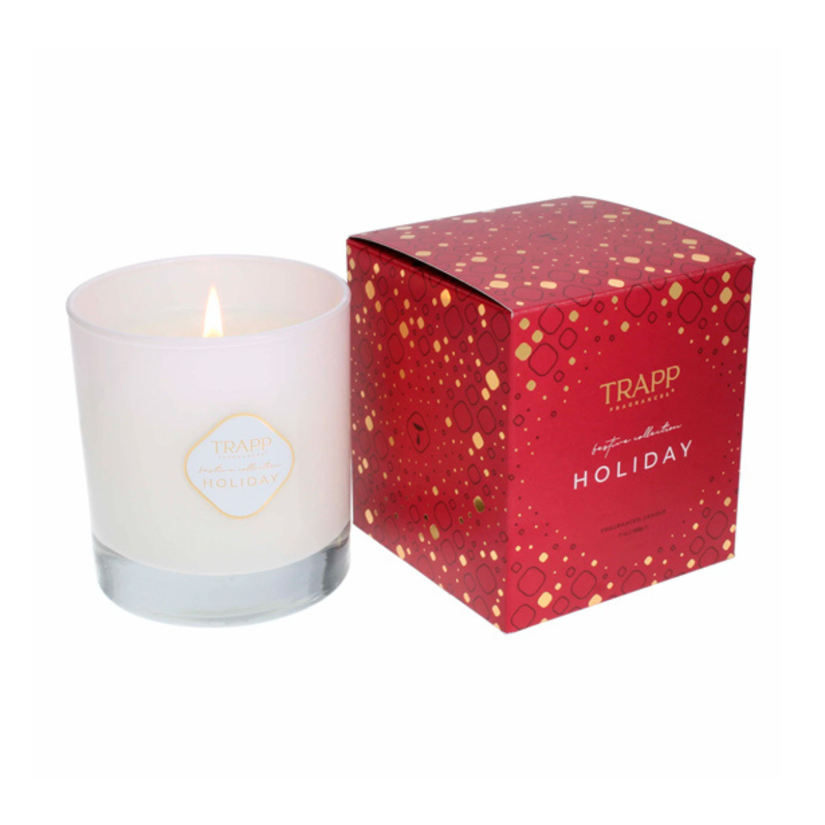 Trapp | Vela in Signature Box
