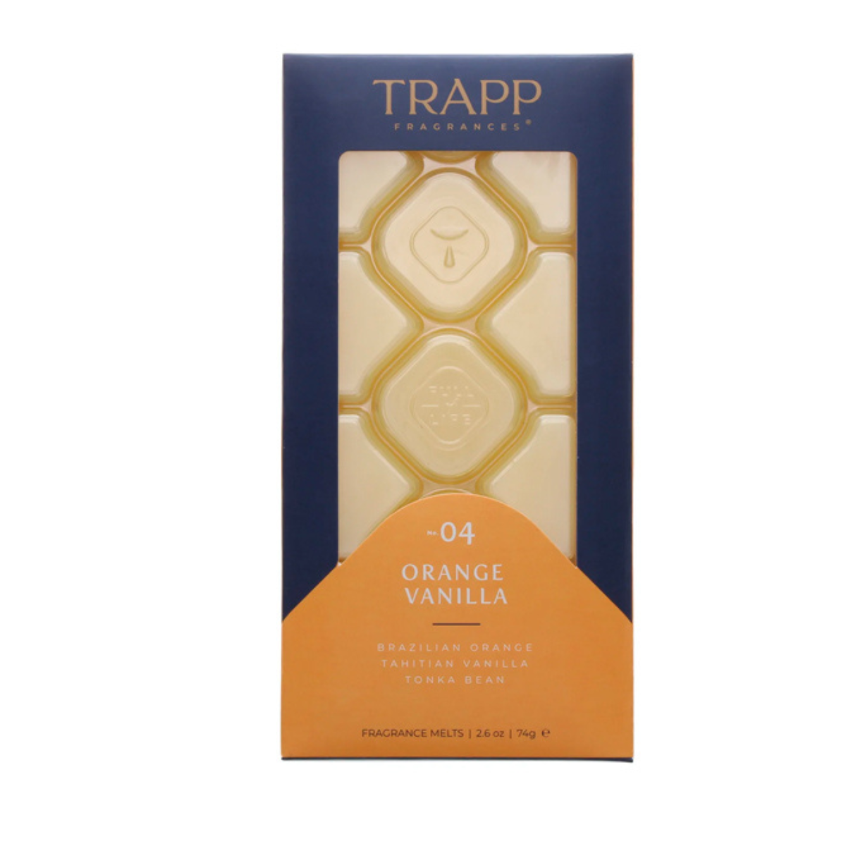 Trapp | Fragrance Melts