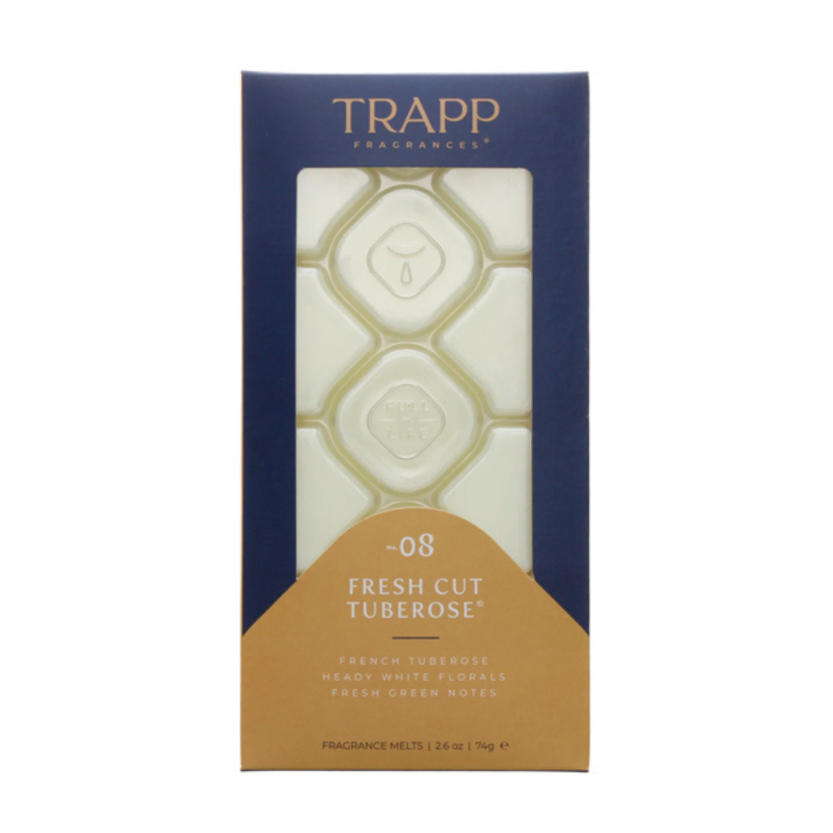 Trapp | Fragrance Melts