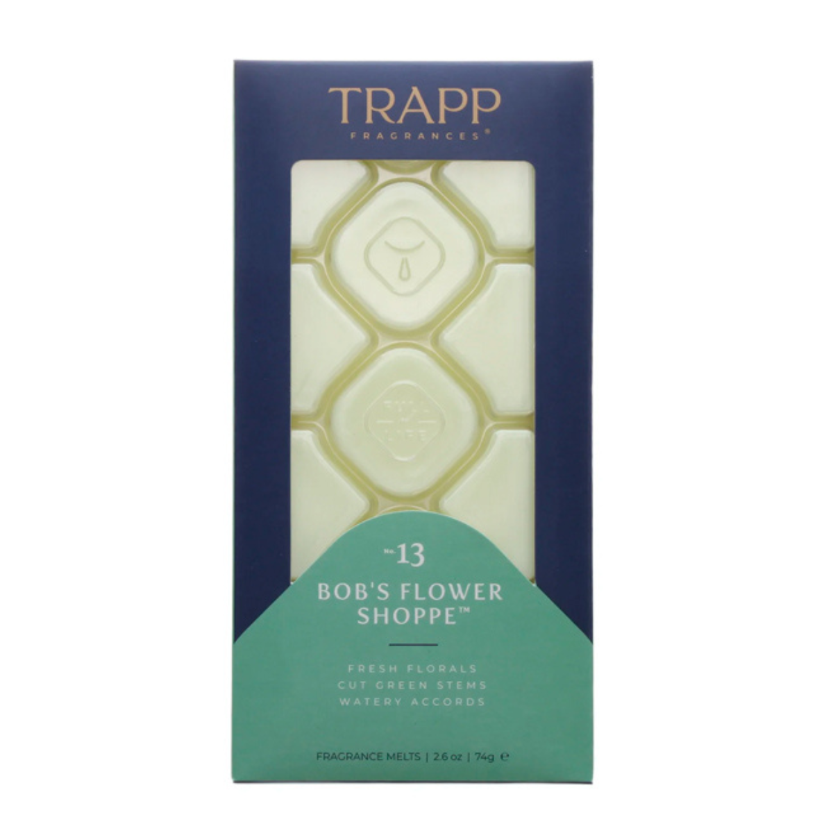 Trapp | Fragrance Melts