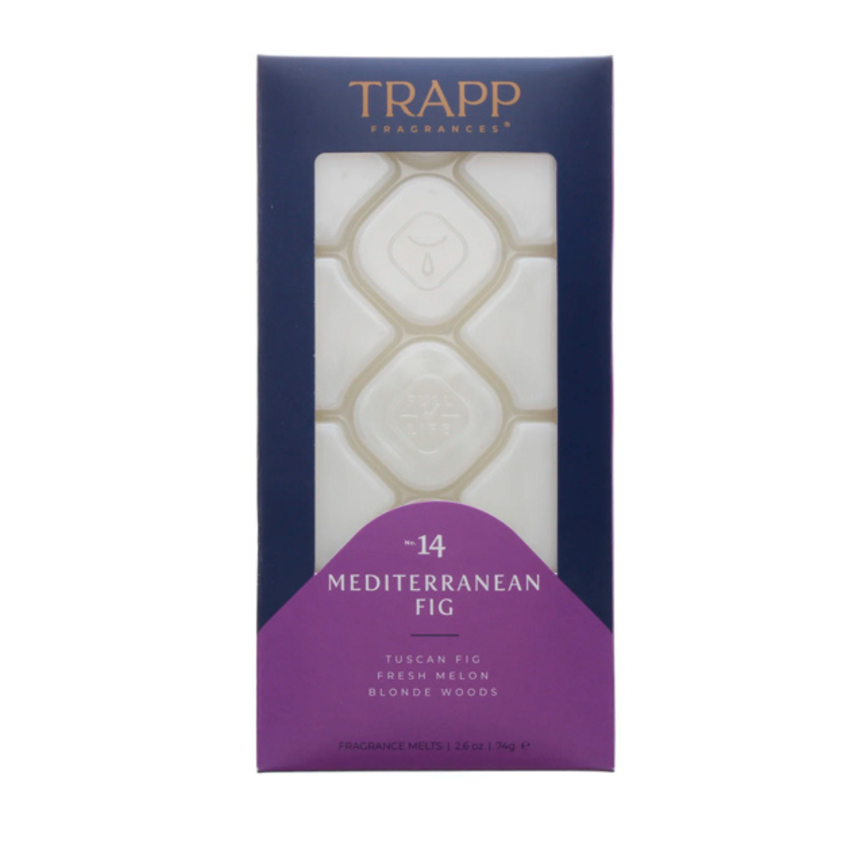 Trapp | Fragrance Melts