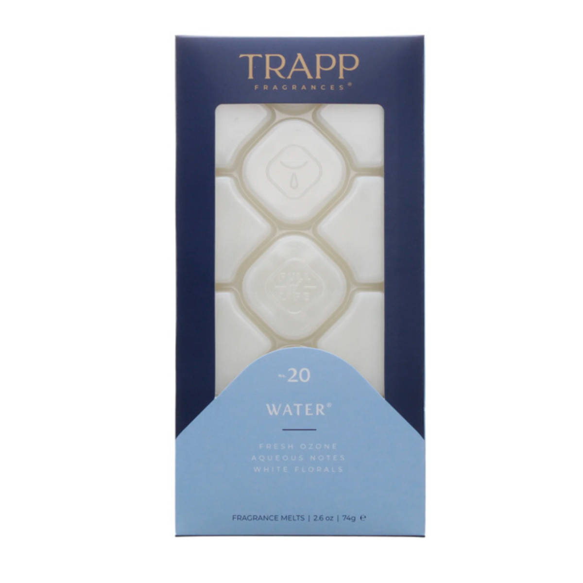 Trapp | Fragrance Melts