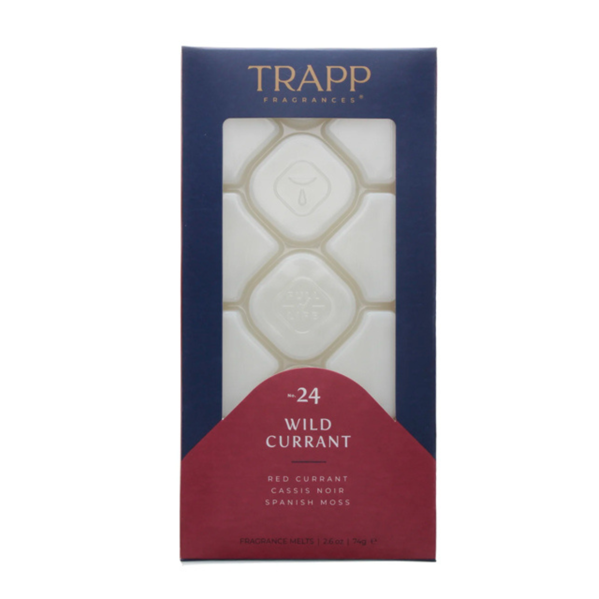 Trapp | Fragrance Melts