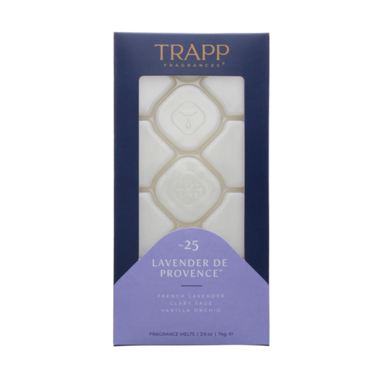 Trapp | Fragrance Melts