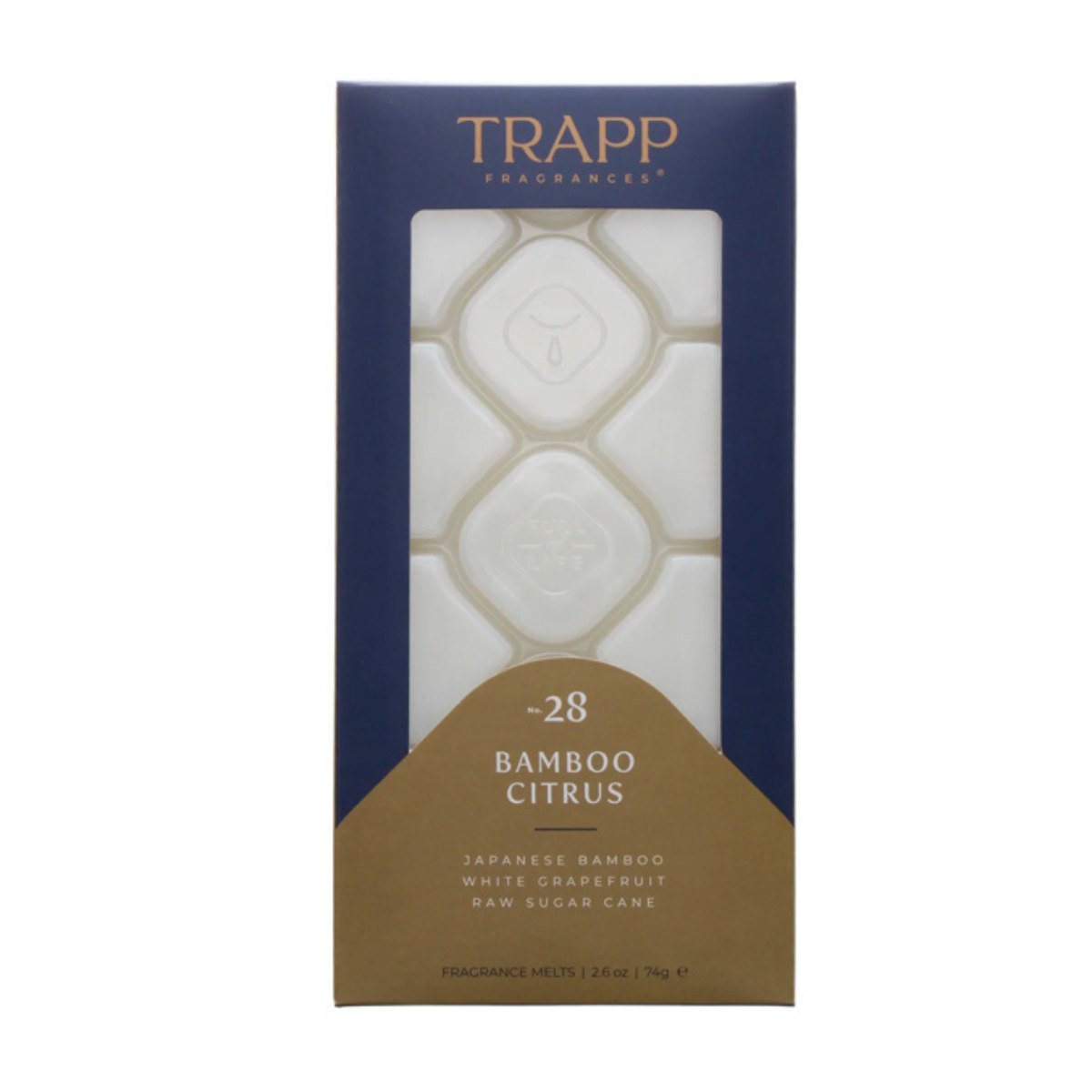 Trapp | Fragrance Melts