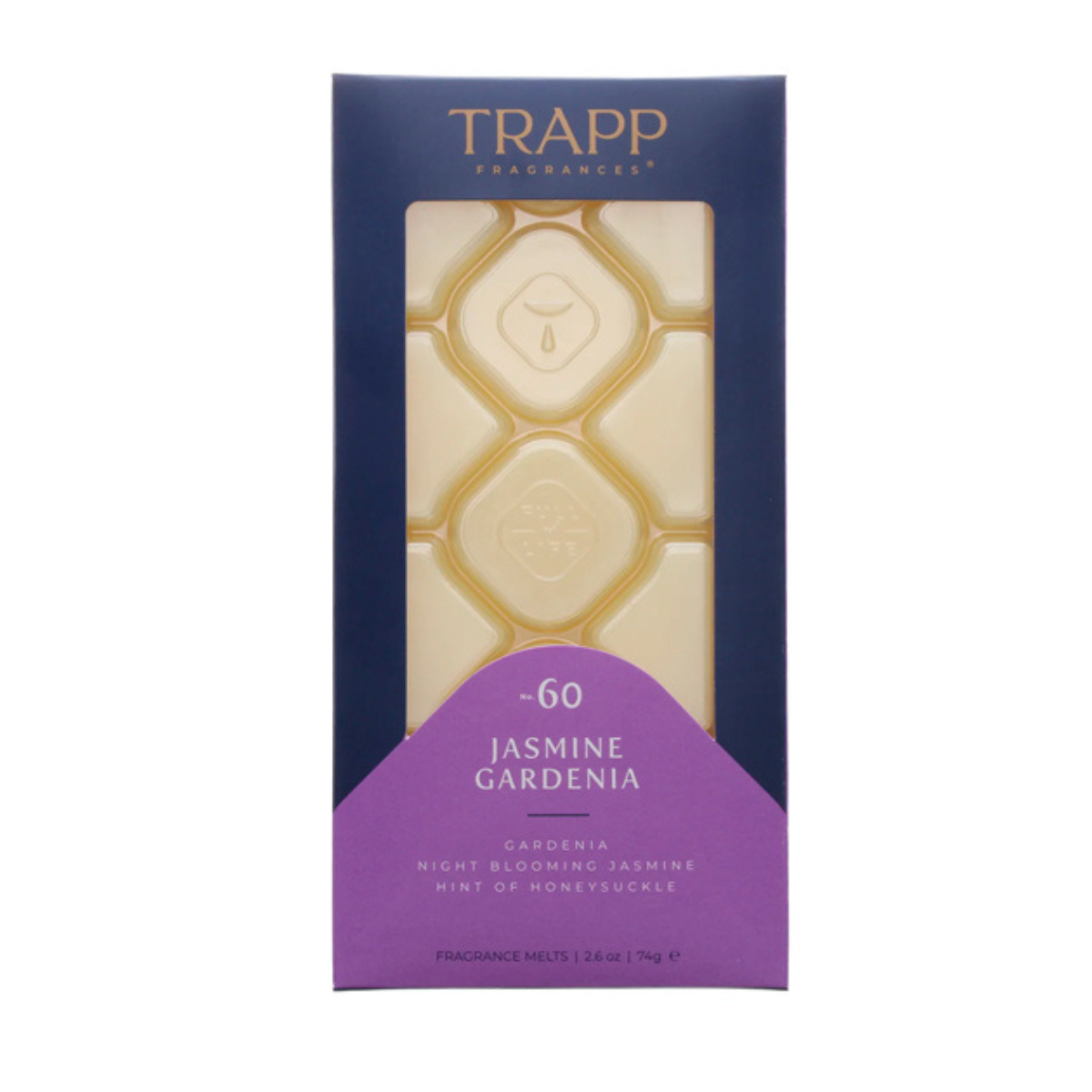 Trapp | Fragrance Melts