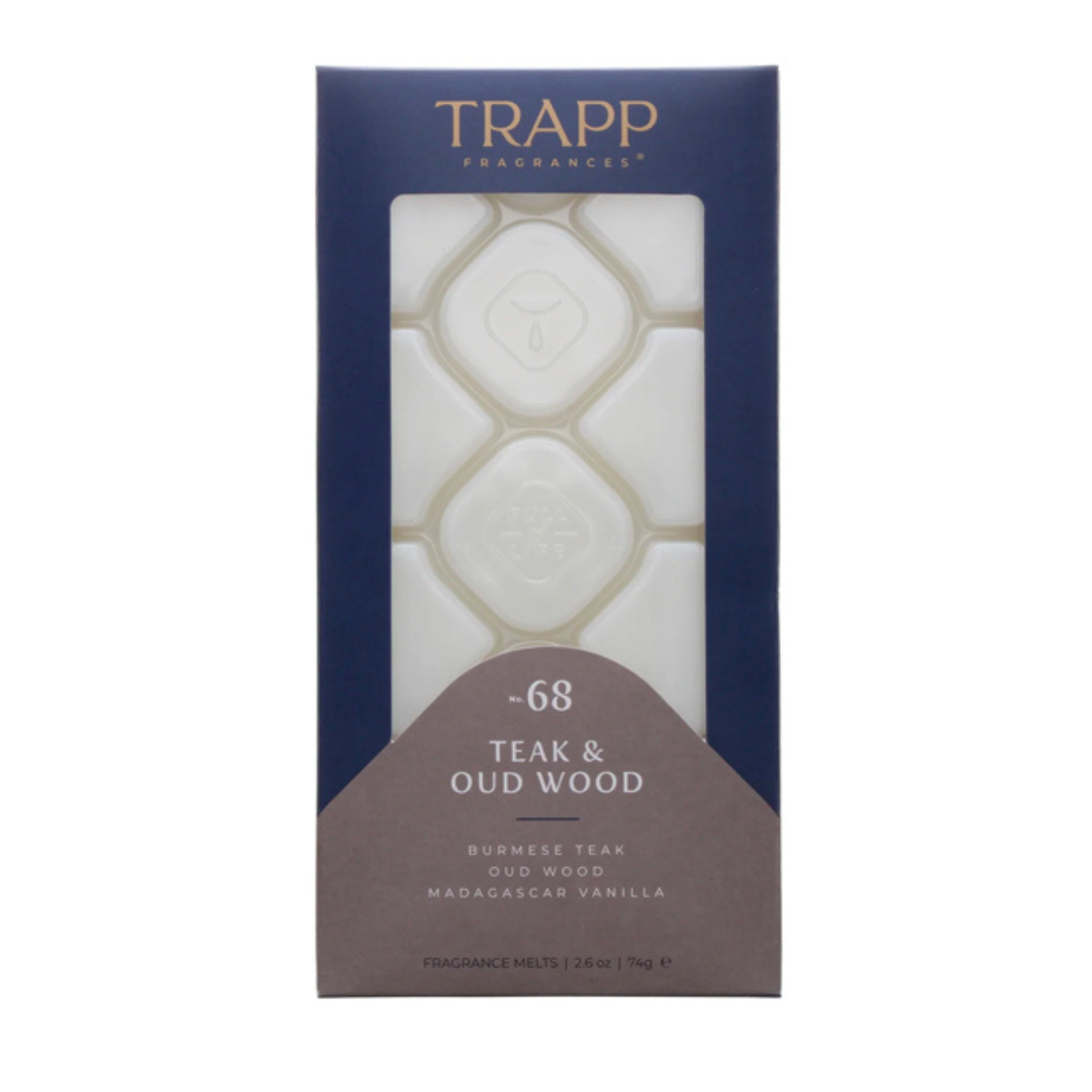 Trapp | Fragrance Melts