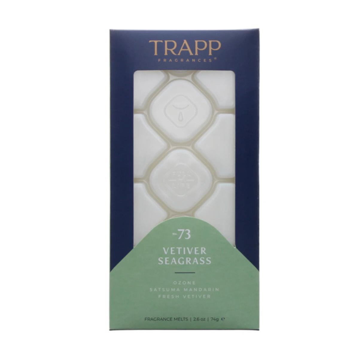 Trapp | Fragrance Melts