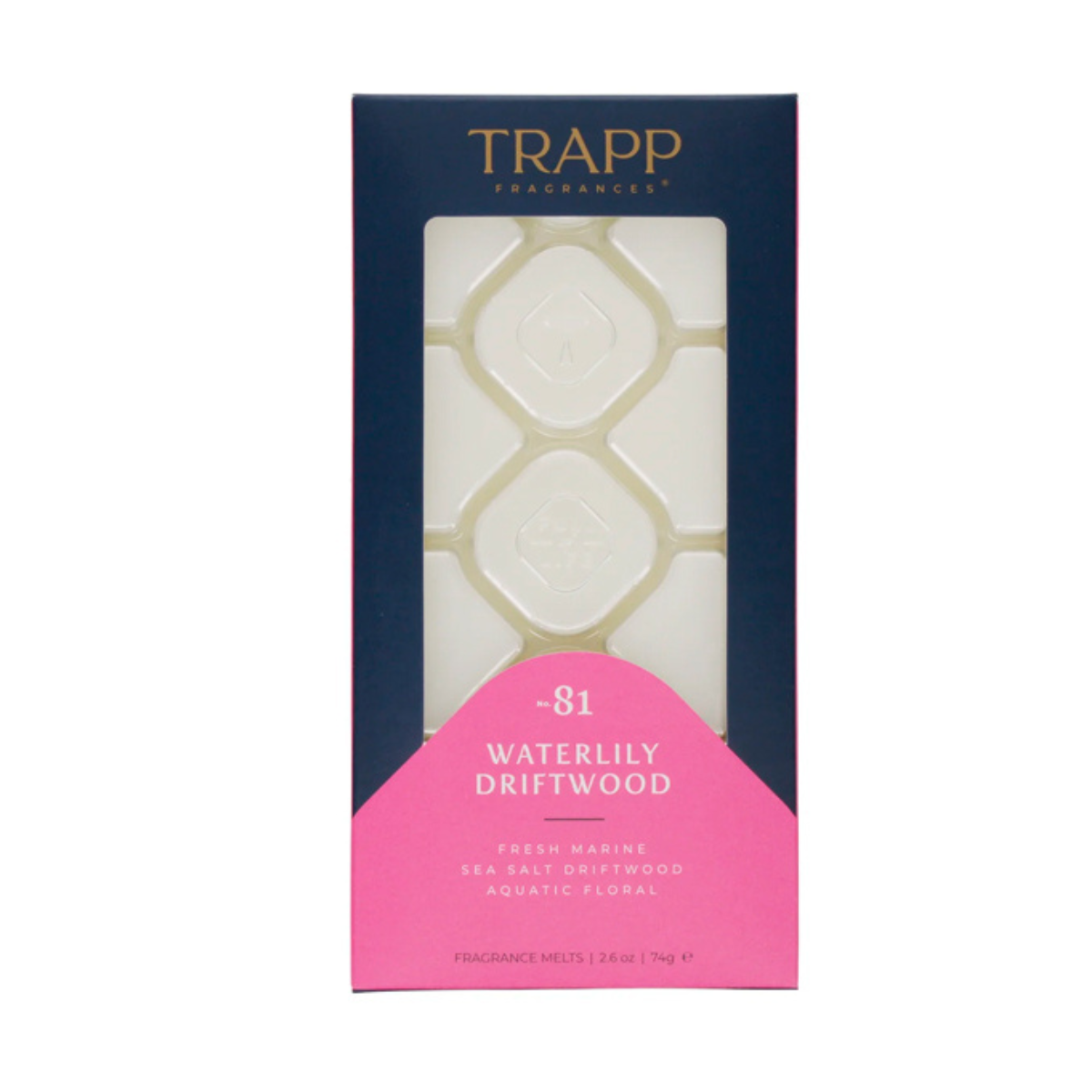 Trapp | Fragrance Melts
