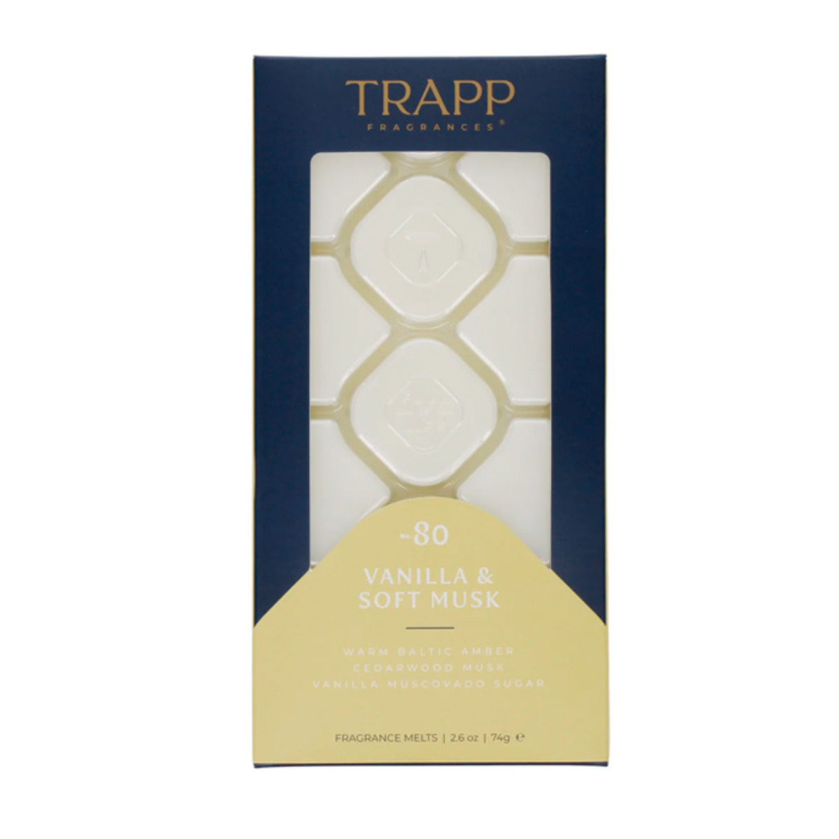 Trapp | Fragrance Melts